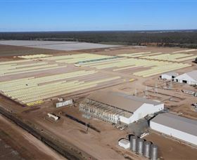 Whitton NSW Hotel NSW