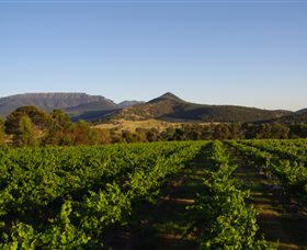 Grampians Estate - Hotel NSW 1