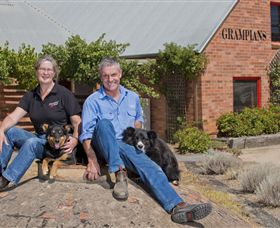 Grampians Estate - Hotel NSW 3
