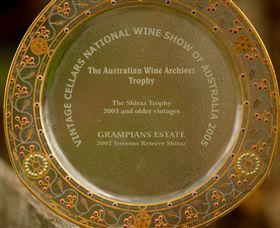 Grampians Estate - Hotel NSW 4