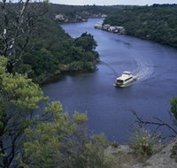 Lower Glenelg National Park - Hotel NSW