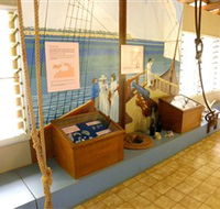 Black Point Culture Centre - Hotel NSW