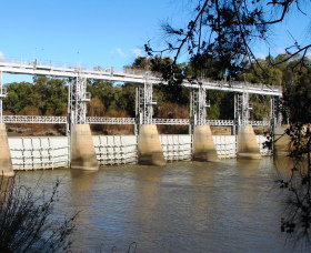 Leeton NSW Hotel NSW