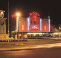 Roxy Theatre Leeton - Hotel NSW