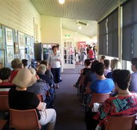 Tastes of Leeton - Hotel NSW