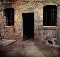 J Ward Museum - Hotel NSW