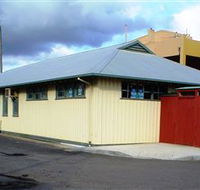 Ararat Railway Museum - Hotel NSW