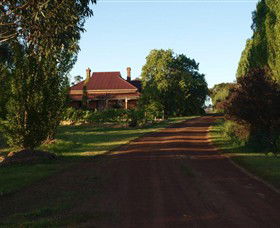 Pierrepoint Wines Cellar Door - Hotel NSW 0