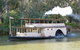 Paddlesteamer Canberra - thumb 0