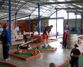 Billabong Ranch - Hotel NSW 2