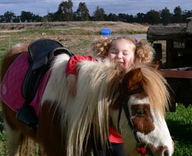 Billabong Ranch - Hotel NSW 1