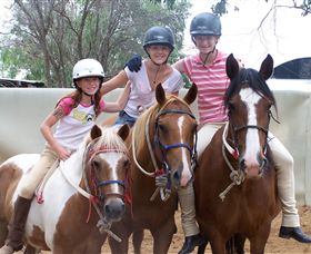 Billabong Ranch - Hotel NSW 7