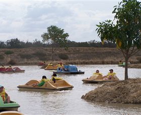 Billabong Ranch - Hotel NSW 6