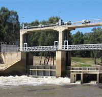 Yanco Weir - Hotel NSW