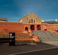 Capital Venues and Events - Hotel NSW