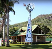 That Sapphire Place - Hotel NSW