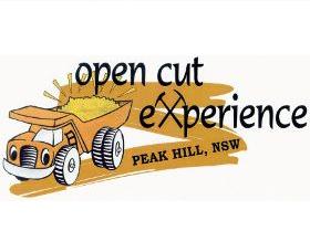Peak Hill Open Cut Experience - Hotel NSW 1