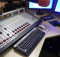Peak Hill FM Community Radio Station - Hotel NSW