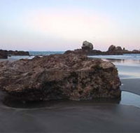 Smalleys Beach - Hotel NSW