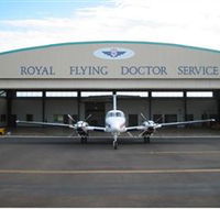 Royal Flying Doctor Service Dubbo Base Education Centre Dubbo - Hotel NSW