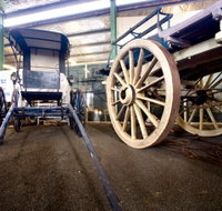 Namoi Echo Museum - Hotel NSW