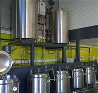 Goanna Brewing - Hotel NSW