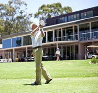Dubbo Golf Club - Hotel NSW