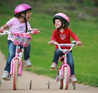 Tracker Riley Cycleway - Hotel NSW