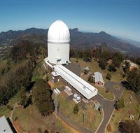 Siding Spring Observatory - Hotel NSW