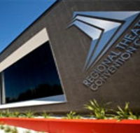 Dubbo Regional Theatre and Convention Centre - Hotel NSW