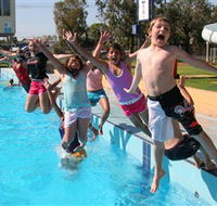 Dubbo Aquatic Leisure Centre - Hotel NSW