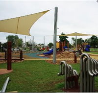 Livvi's Place Playground - Hotel NSW