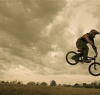 Powter Park BMX Track - Hotel NSW