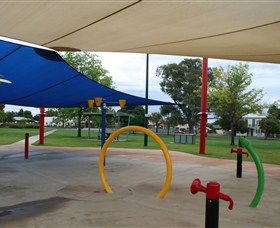 Elston Park Water Park - Hotel NSW 1