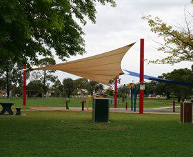Elston Park Water Park - Hotel NSW 0