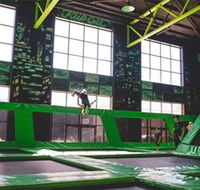 Flip Out - Hotel NSW