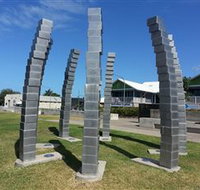 Bluewater Trail Public Art - Hotel NSW