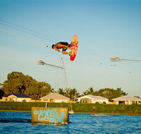 Gowake Cable Park - Hotel NSW
