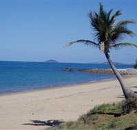 Lamberts Beach - Hotel NSW