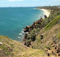 Lamberts Lookout - Hotel NSW