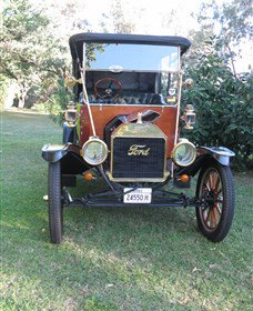 Moree Motor Enthusiasts - Hotel NSW 0