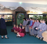 Crystal Kingdom - Hotel NSW