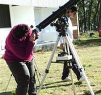 Coona Astro Ventures - Hotel NSW