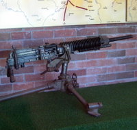 Woodpecker Gun - Hotel NSW