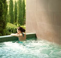 The Mineral Spa - Hotel NSW