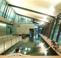 Hepburn Bathhouse  Spa - Hotel NSW