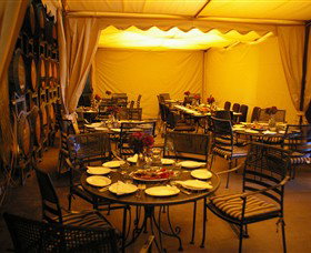 Ellender Estate - Hotel NSW 3