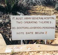 Army General Hospital Site - Hotel NSW