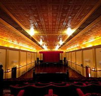 Merredin Cummins Theatre - Hotel NSW