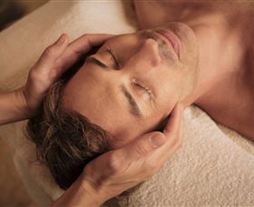 Prani Glow Day Spa - Hotel NSW 1